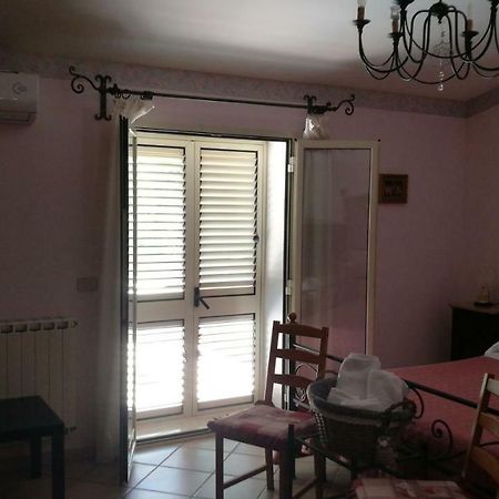 Cinisi 89 B&B Exteriér fotografie