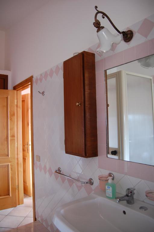 Cinisi 89 B&B Pokoj fotografie