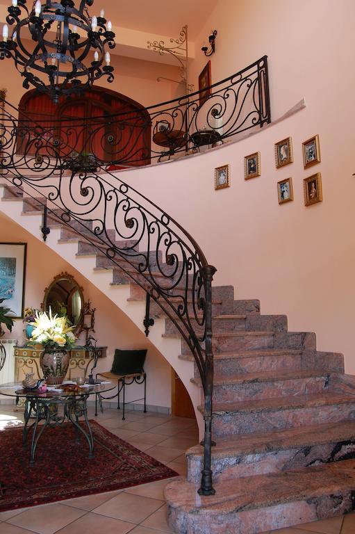 Cinisi 89 B&B Exteriér fotografie
