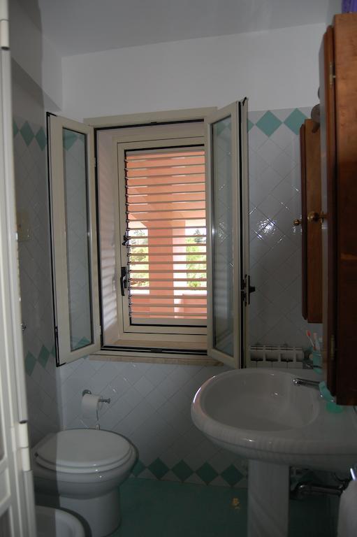Cinisi 89 B&B Pokoj fotografie