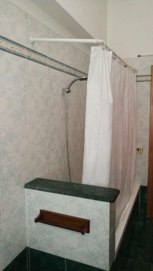 Cinisi 89 B&B Exteriér fotografie