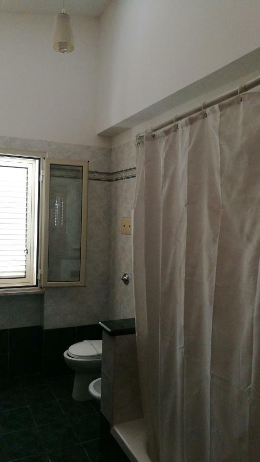 Cinisi 89 B&B Exteriér fotografie